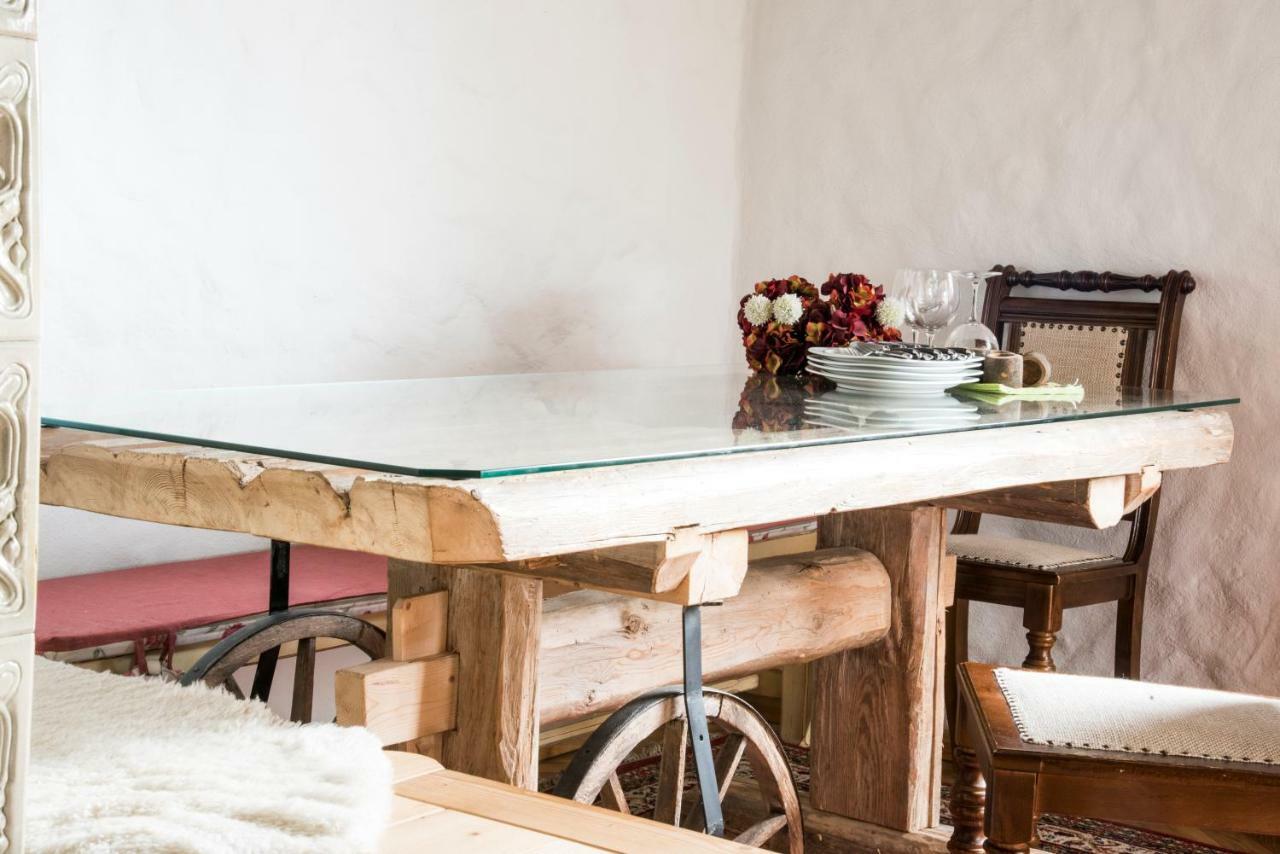 Apartmán Friedrichsruh Waldershof Exteriér fotografie